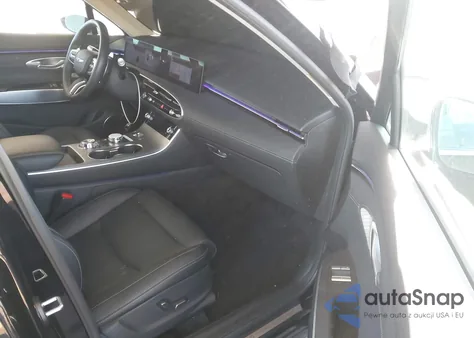 2026 Genesis Gv70 2.5T Select из США, поврежденный, VIN 5NMMADTB7TH038817